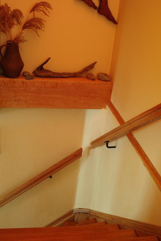 Adomo Rojus Apartman Palanga Kültér fotó